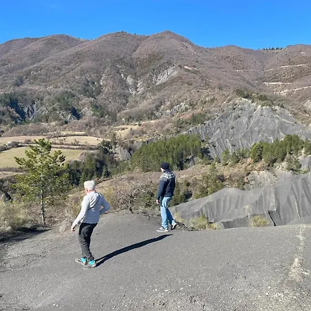 Les Du Château Apartamento