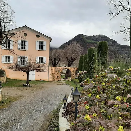 Apartamento Les Du Château