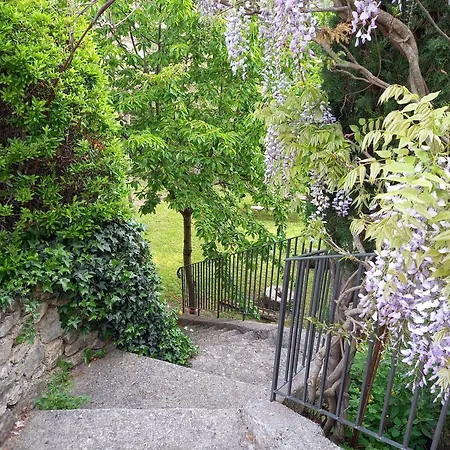 Apartamento Les Du Château *