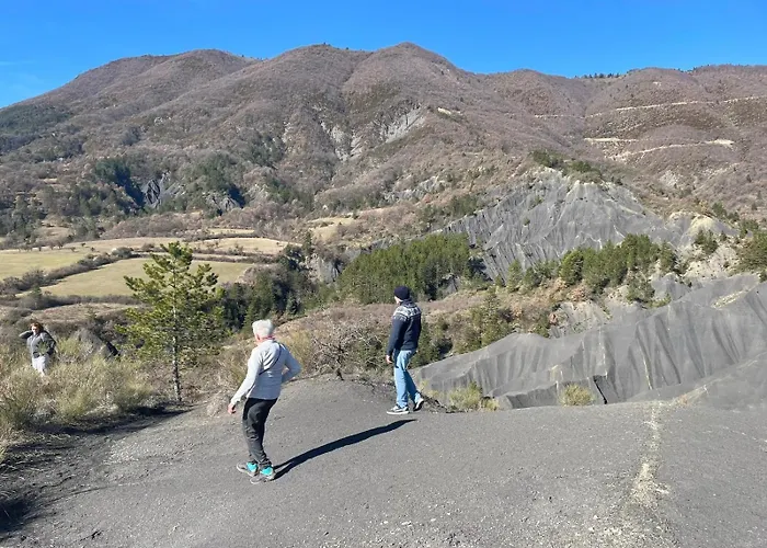 Les Du Chateau דירה