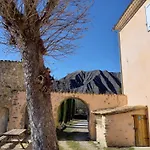 公寓 Les Du Chateau