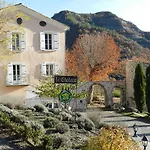 公寓 Les Du Chateau *