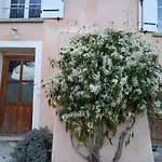 公寓 Les Du Chateau La Robine-Sur-Galabre