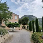 Les Du Chateau * La Robine-Sur-Galabre