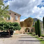 公寓 Les Du Chateau *