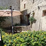 Les Du Chateau 公寓 La Robine-Sur-Galabre