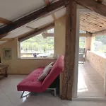 Les Du Chateau Appartement La Robine-Sur-Galabre