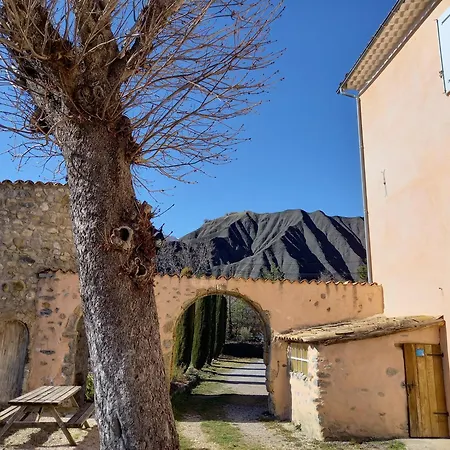 Appartamento Les Du Chateau
