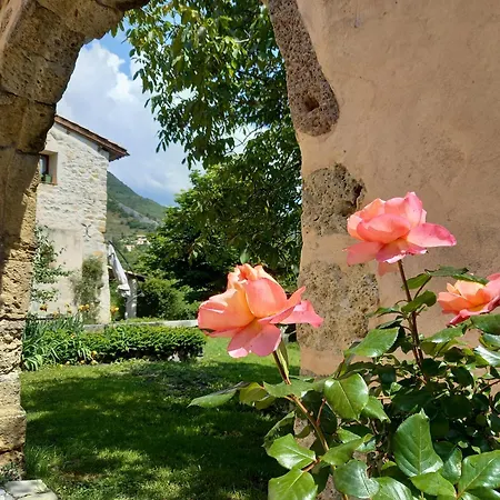 Les Du Chateau La Robine-Sur-Galabre
