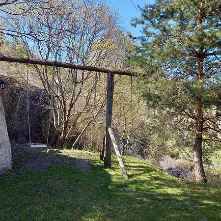 Les Du Chateau Appartamento