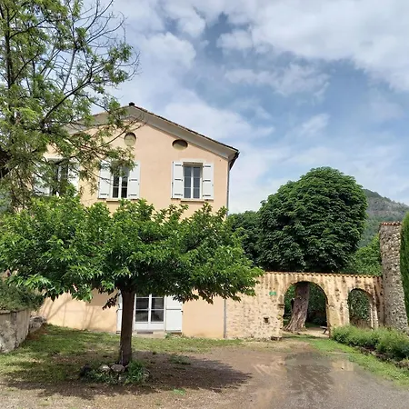 Les Du Chateau Lägenhet *