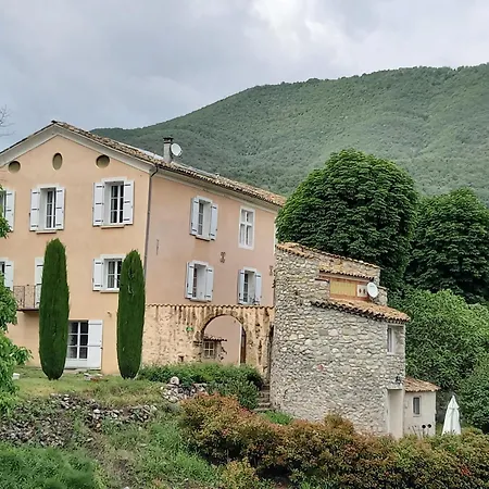 Appartamento Les Du Chateau