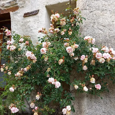 Appartamento Les Du Chateau