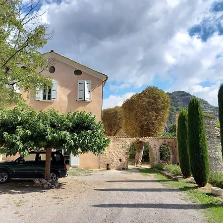 Appartamento Les Du Chateau *