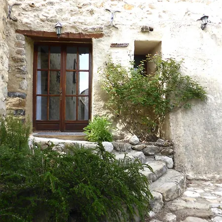 Les Du Chateau * La Robine-Sur-Galabre