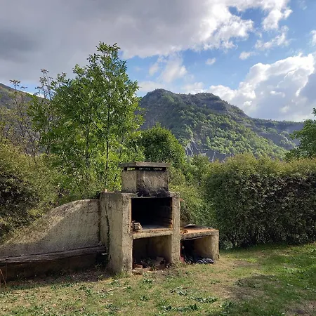 Lägenhet Les Du Chateau