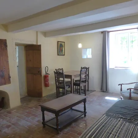 Les Du Chateau Appartamento