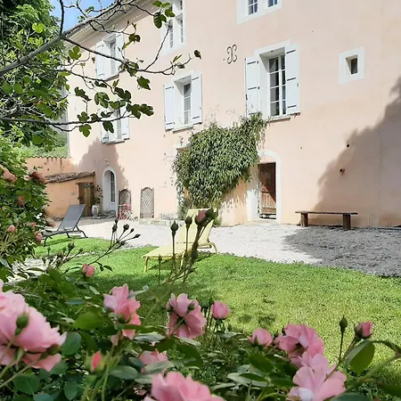 Les Du Chateau Lägenhet *