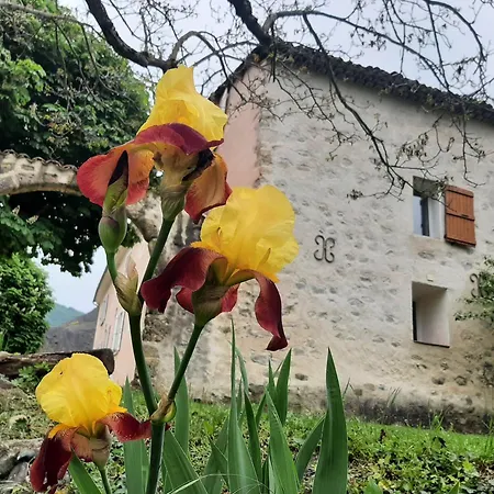 Les Du Chateau