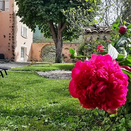 Appartamento Les Du Chateau