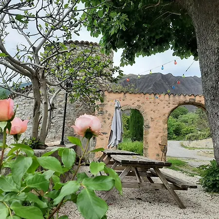 Appartamento Les Du Chateau