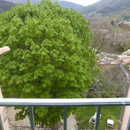 Apartment Les Du Chateau