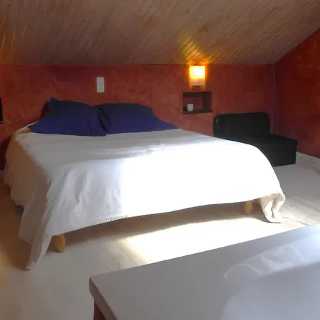 Apartment Les Du Chateau *