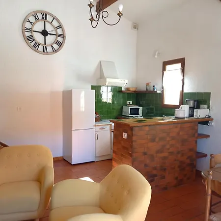 Appartamento Les Du Chateau