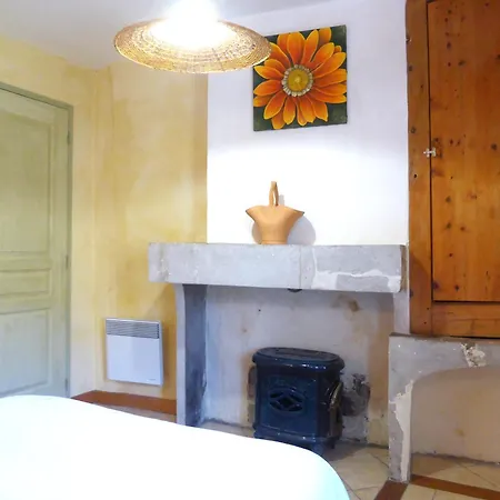 Appartamento Les Du Chateau