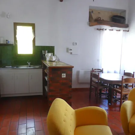 Apartment Les Du Chateau *