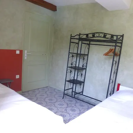 Appartamento Les Du Chateau La Robine-Sur-Galabre