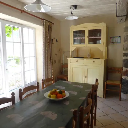 Les Du Chateau Appartamento