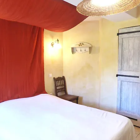 Appartamento Les Du Chateau