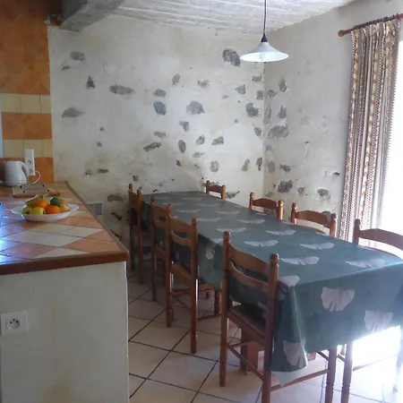 Les Du Chateau Appartamento *