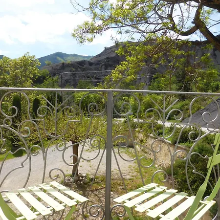 Appartamento Les Du Chateau *