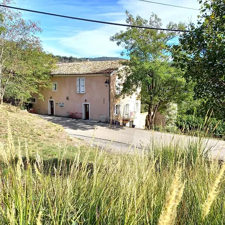 Lägenhet Les Du Chateau