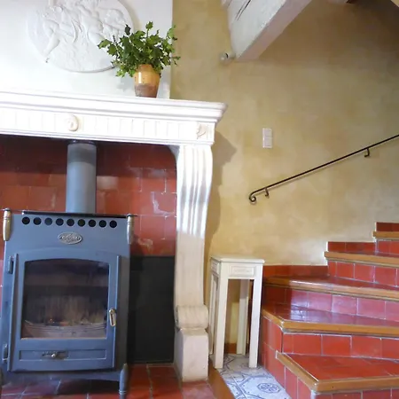 Appartamento Les Du Chateau