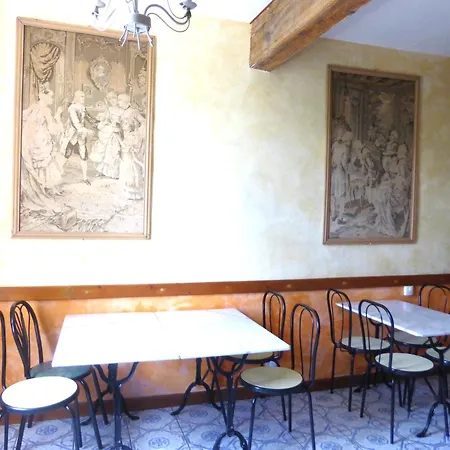 Appartamento Les Du Chateau