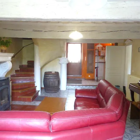 Appartamento Les Du Chateau La Robine-Sur-Galabre