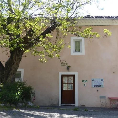 Les Du Chateau * La Robine-Sur-Galabre