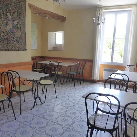 Appartamento Les Du Chateau La Robine-Sur-Galabre