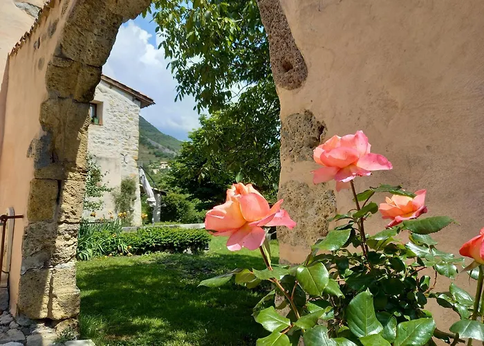 Les Du Chateau La Robine-Sur-Galabre