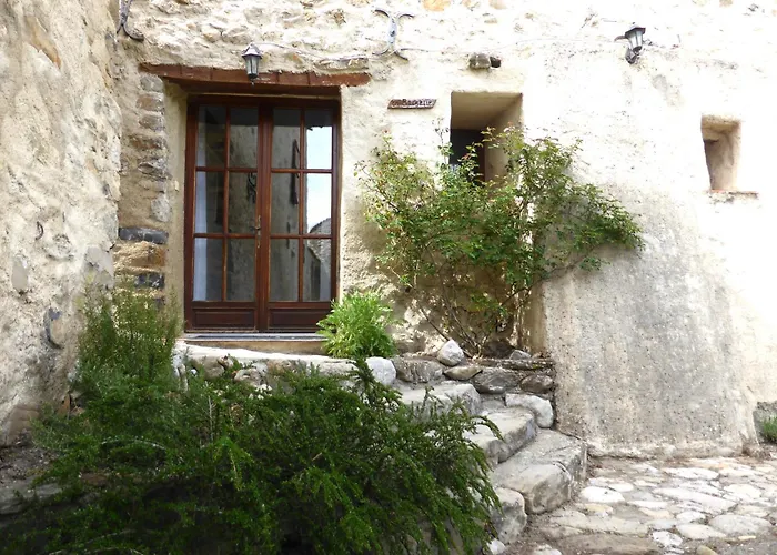 Les Du Chateau * La Robine-Sur-Galabre