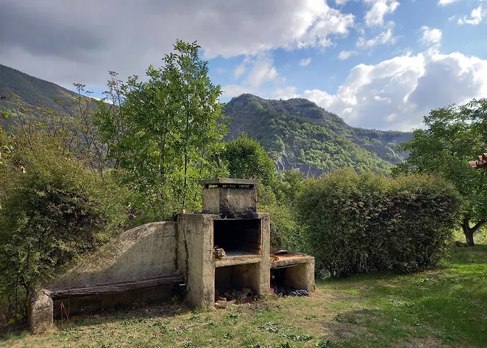 Apartment Les Du Chateau