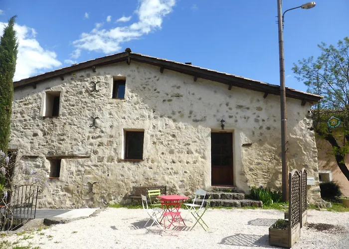 Apartment Les Du Chateau *