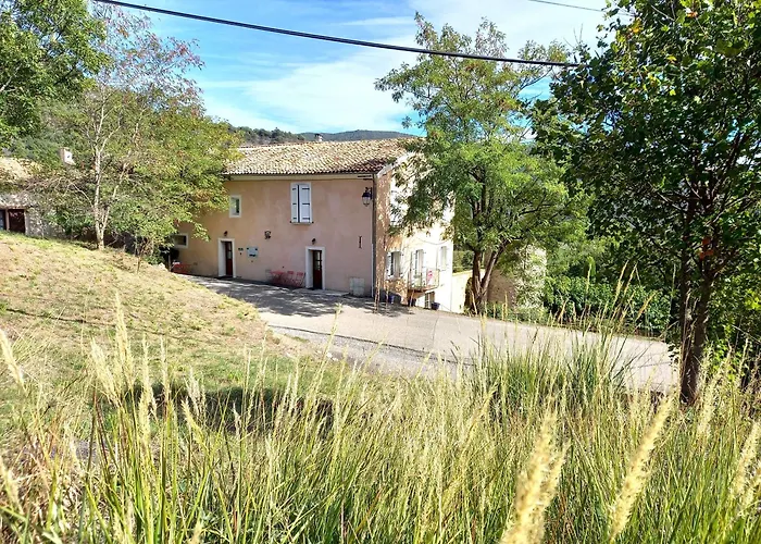 Apartment Les Du Chateau